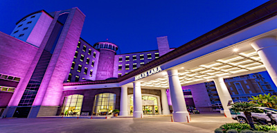 Melas Lara Hotel Genel 2